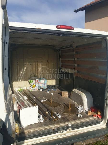 Citroen Jumper 2.0 HDI