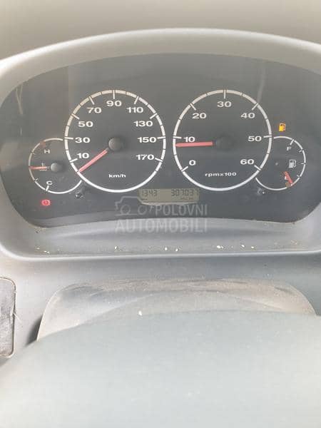 Citroen Jumper 2.0 HDI