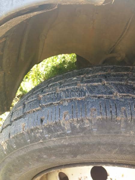 Citroen Jumper 2.0 HDI