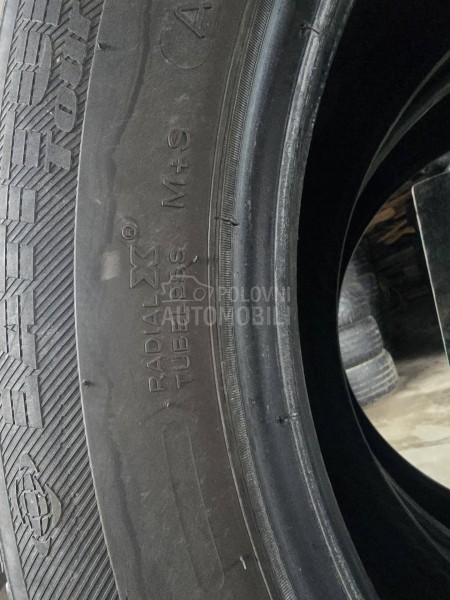 Michelin 235/60 R18 Zimska