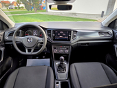 Volkswagen T-Roc iz CH