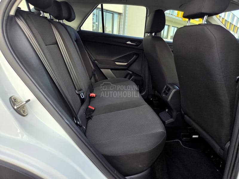 Volkswagen T-Roc iz CH