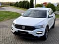 Volkswagen T-Roc iz CH