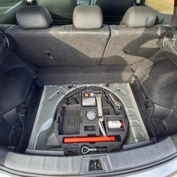 Nissan Qashqai 1.2  DIG-T tekna