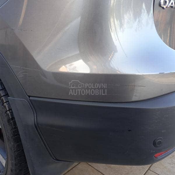 Nissan Qashqai 1.2  DIG-T tekna