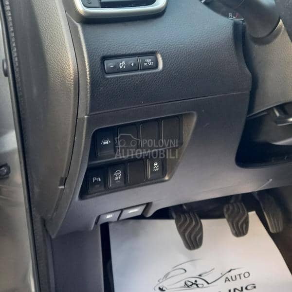 Nissan Qashqai 1.2  DIG-T tekna