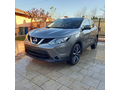 Nissan Qashqai 1.2  DIG-T tekna
