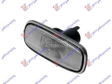 MIGAVAC U KRILU ZATAMNJEN za Audi A4 od 1994. do 2000. god.