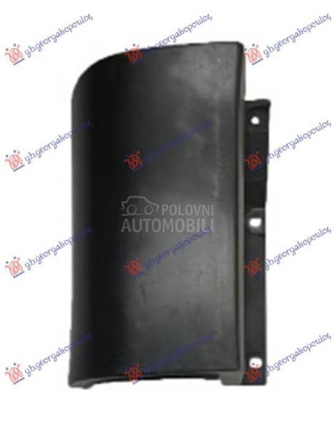 LAJSNA ZADNJEG BRANIKA...