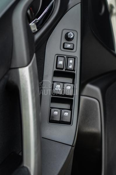 Subaru Forester 4x4 CH