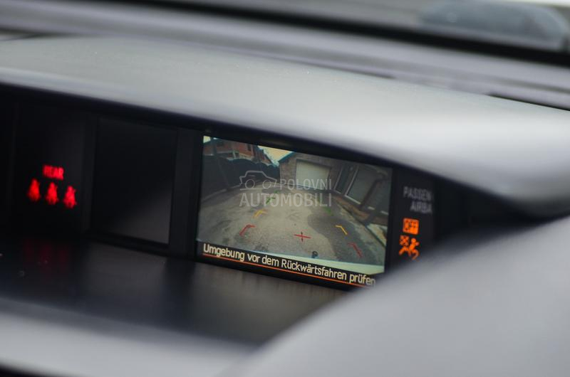 Subaru Forester 4x4 CH