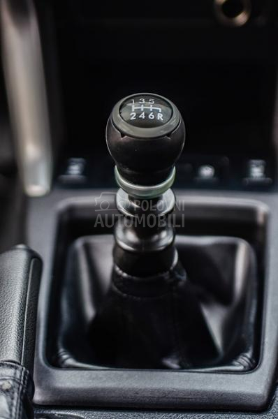 Subaru Forester 4x4 CH