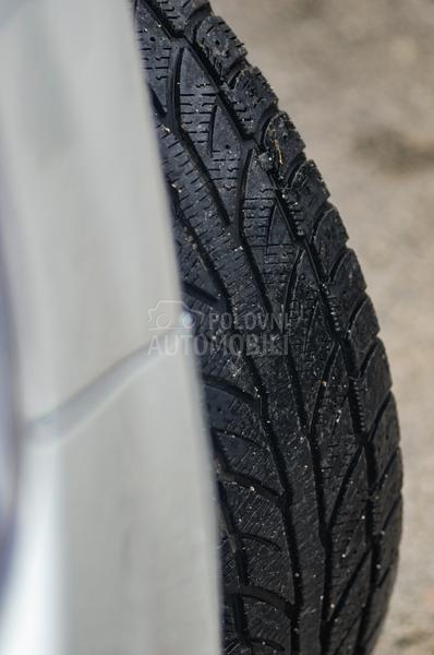 Subaru Forester 4x4 CH