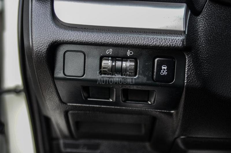 Subaru Forester 4x4 CH