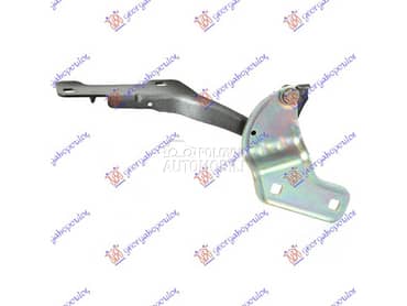 MAKAZE HAUBE Levo za Renault Clio od 2006. do 2009. god.