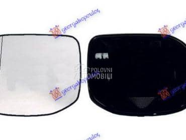 STAKLO RETROVIZORA SA... za Honda Accord od 2008. do 2015. god.