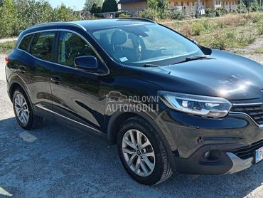 Renault Kadjar 1.5 dci