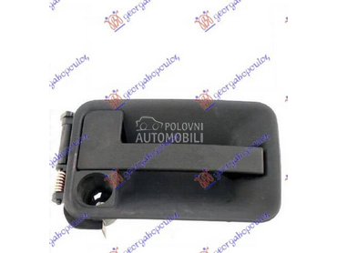 KVAKA ZADNJIH VRATA SPOLJASNJA za Citroen Jumpy od 1995. do 2003. god.