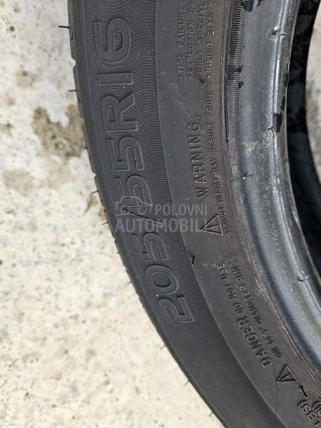 Michelin 205/55 R16 Letnja