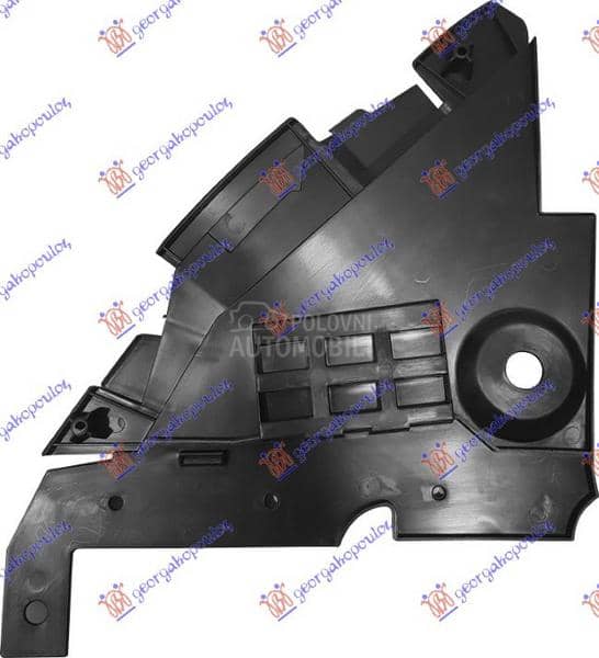 ZASTITA MOTORA BOCNA...