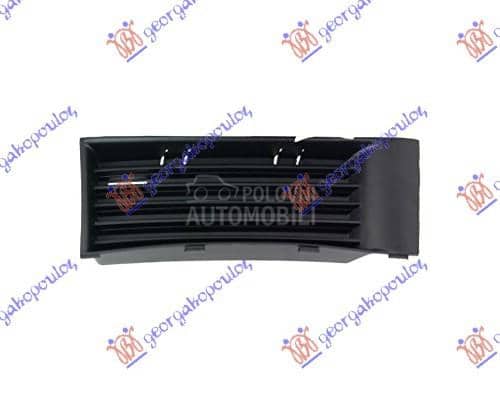 RESETKA PREDNJEG BRANIKA...