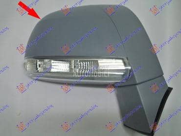 POKLOPAC RETROVIZORA PM Desno za Chevrolet Captiva za 2012. god.