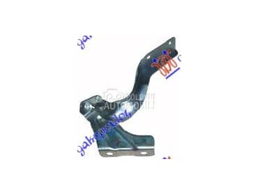 MAKAZE HAUBE Levo za Nissan Micra od 2010. do 2013. god.