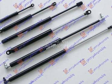 AMORTIZER GEPEK VRATA 325... za Volkswagen Polo od 2009. do 2014. god.