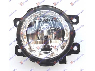 MAGLENKA SA DNEVNIM SVETLOM za Subaru Impreza od 2017. do 2023. god.