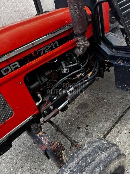 Zetor 7011