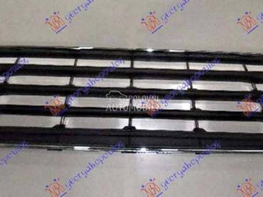 PVC MASKA CRNA za Ford Transit Connect za 2013. god.