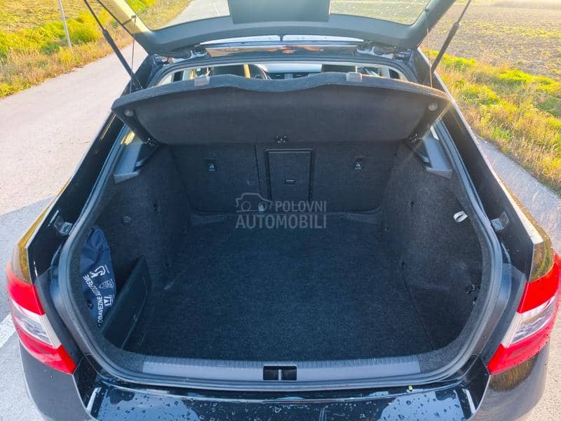 Škoda Octavia 1.5 TSI Ambition