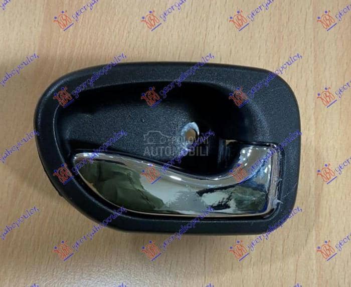 KVAKA PREDNJIH/ZADNJIH...