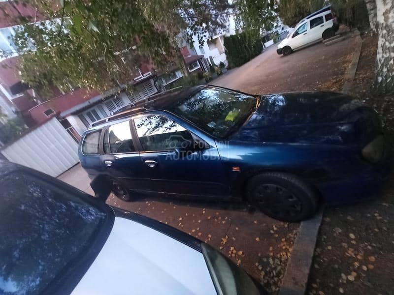 Nissan Primera p11