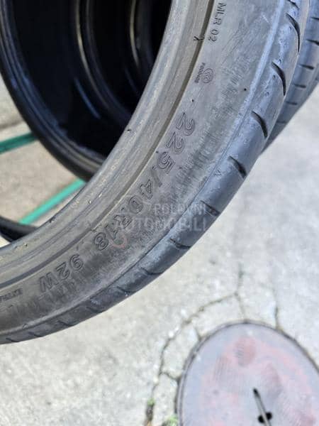 Goodride 225/40 R18 Letnja