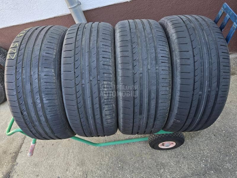Goodride 225/40 R18 Letnja