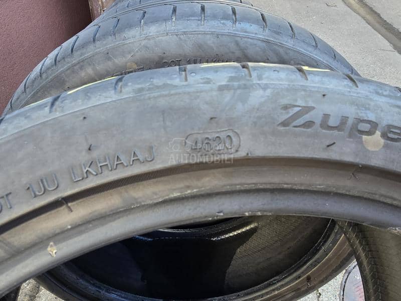 Goodride 225/40 R18 Letnja