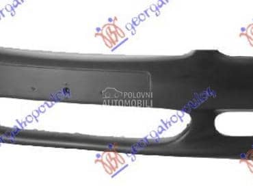 PREDNJI BRANIK CRNI za Ford Escort od 1995. do 1998. god.