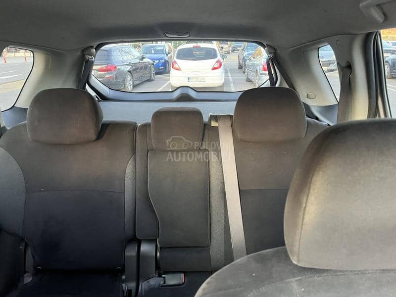 Mitsubishi Outlander 4x4