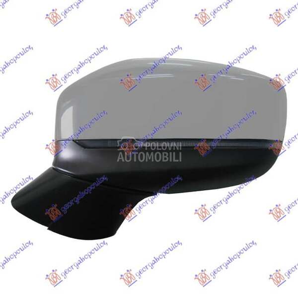 RETROVIZOR ELEKTRICNI SA...