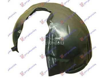 POTKRILO Levo za Volvo XC60 od 2008. do 2013. god.