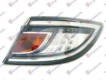 STOP LAMPA SPOLJASNJA 11- Levo za Mazda 6 od 2008. do 2013. god.
