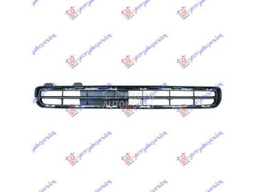 CENTRALNA RESETKA GORNJA za Citroen C1 za 2014. god.