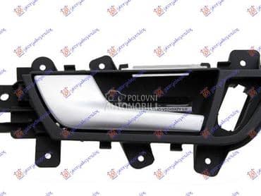 KVAKA PREDNJIH VRATA... za Audi A4 od 2011. do 2015. god.