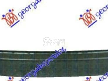 SINA ZADNJEG BRANIKA za Citroen DS3 od 2010. do 2014. god.