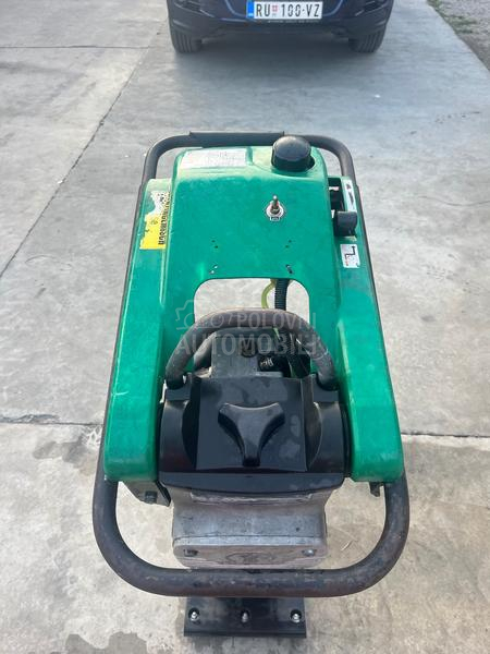 Wacker BS60