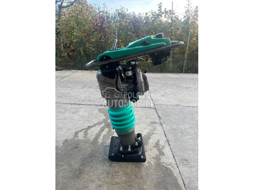 Wacker BS60