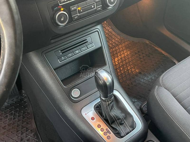 Volkswagen Tiguan Rline-CUP