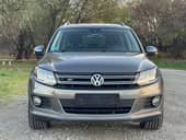 Volkswagen Tiguan Rline-CUP