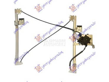 PODIZAC PREDNJEG PROZORA... za Seat Arosa od 1997. do 2000. god.